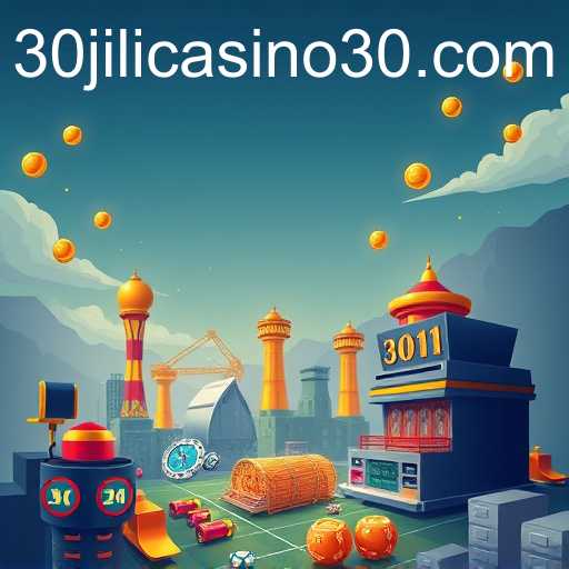 30Jili Casino's Growing Influence in the Online Gaming Industry