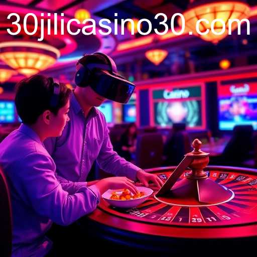 Emerging Trends in Online Gaming for 2025