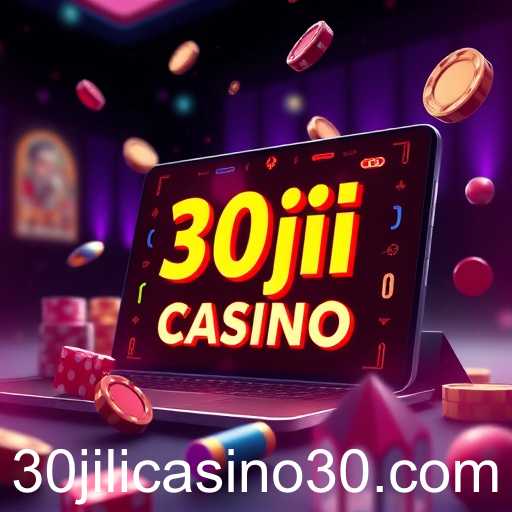 The Evolution of Online Gaming: A Look at 30jili Casino