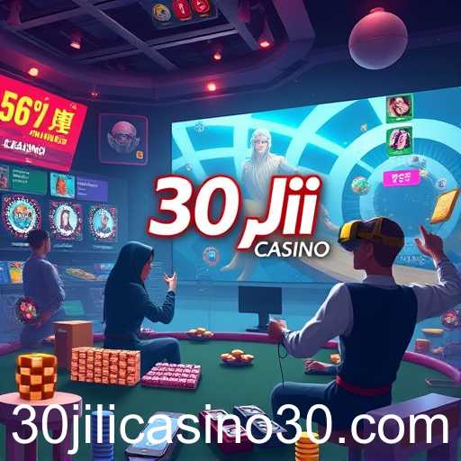 30jili casino