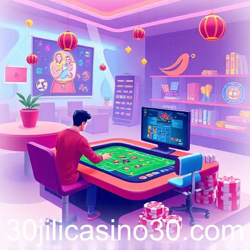 Exploring the Rise of Online Gaming Platforms