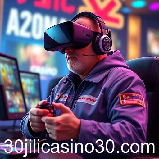 30jili casino