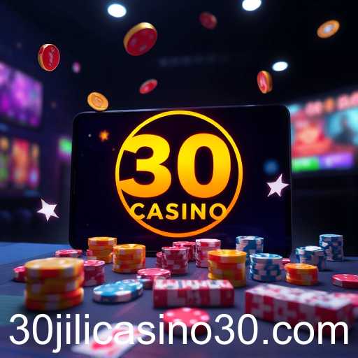 30jili casino