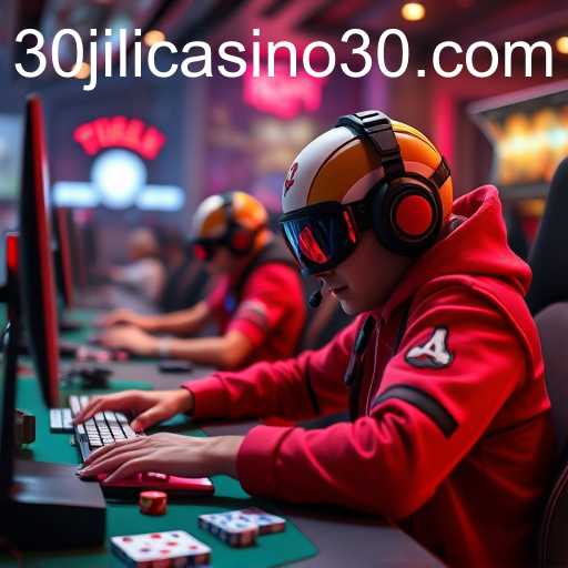 The Rise of Online Gaming in 2025