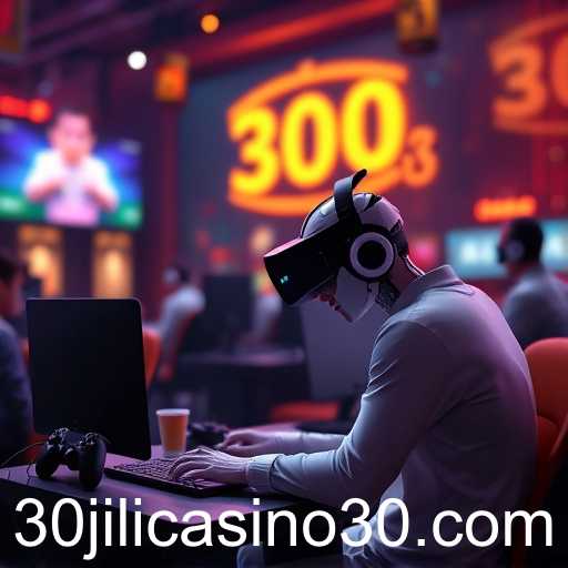 Exploring the Rise of Online Gaming