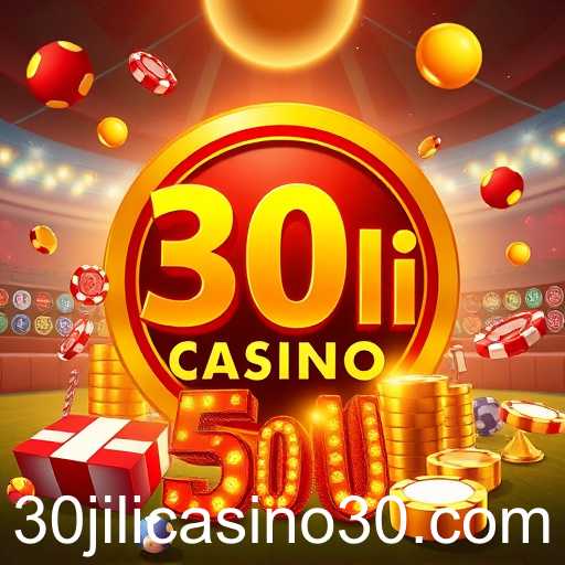The Rise of 30jili Casino in Online Gaming