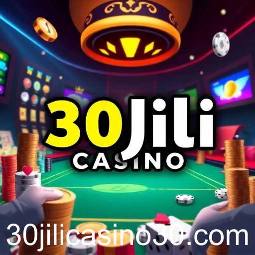 30jili casino