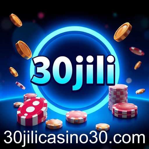 The Rise of 30jili Casino in the Gaming Industry