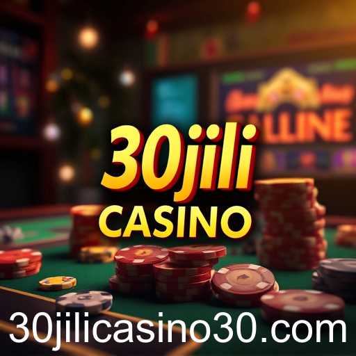 The Rise of 30jili Casino: A Gaming Revolution