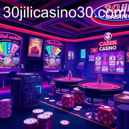 The Rise of Online Casino Platforms in 2026