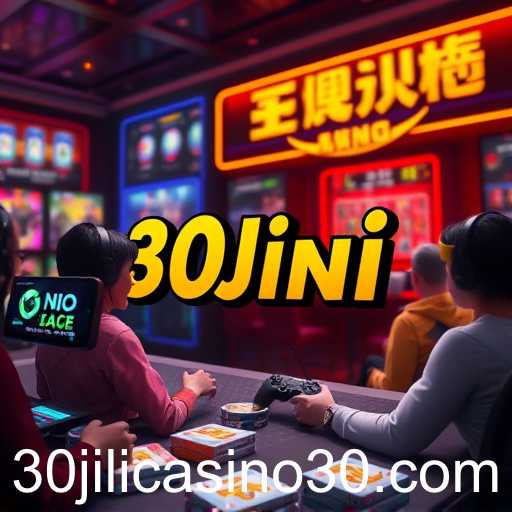 30jili casino