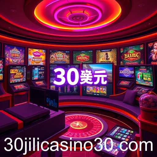 30jili casino