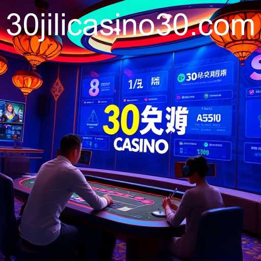 The Rise of Online Casinos in 2025