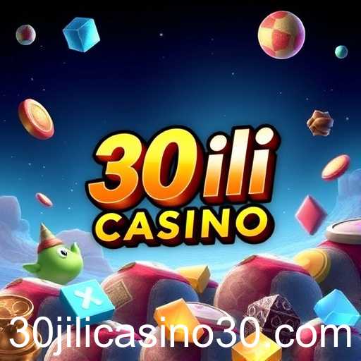 Exploring Slot Games: A Look into 30jili Casino's Unique Offerings